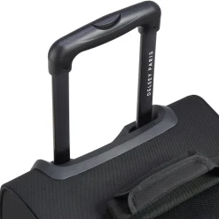 Maubert 2.0 - Rollenreisetasche 64 cm (schwarz)