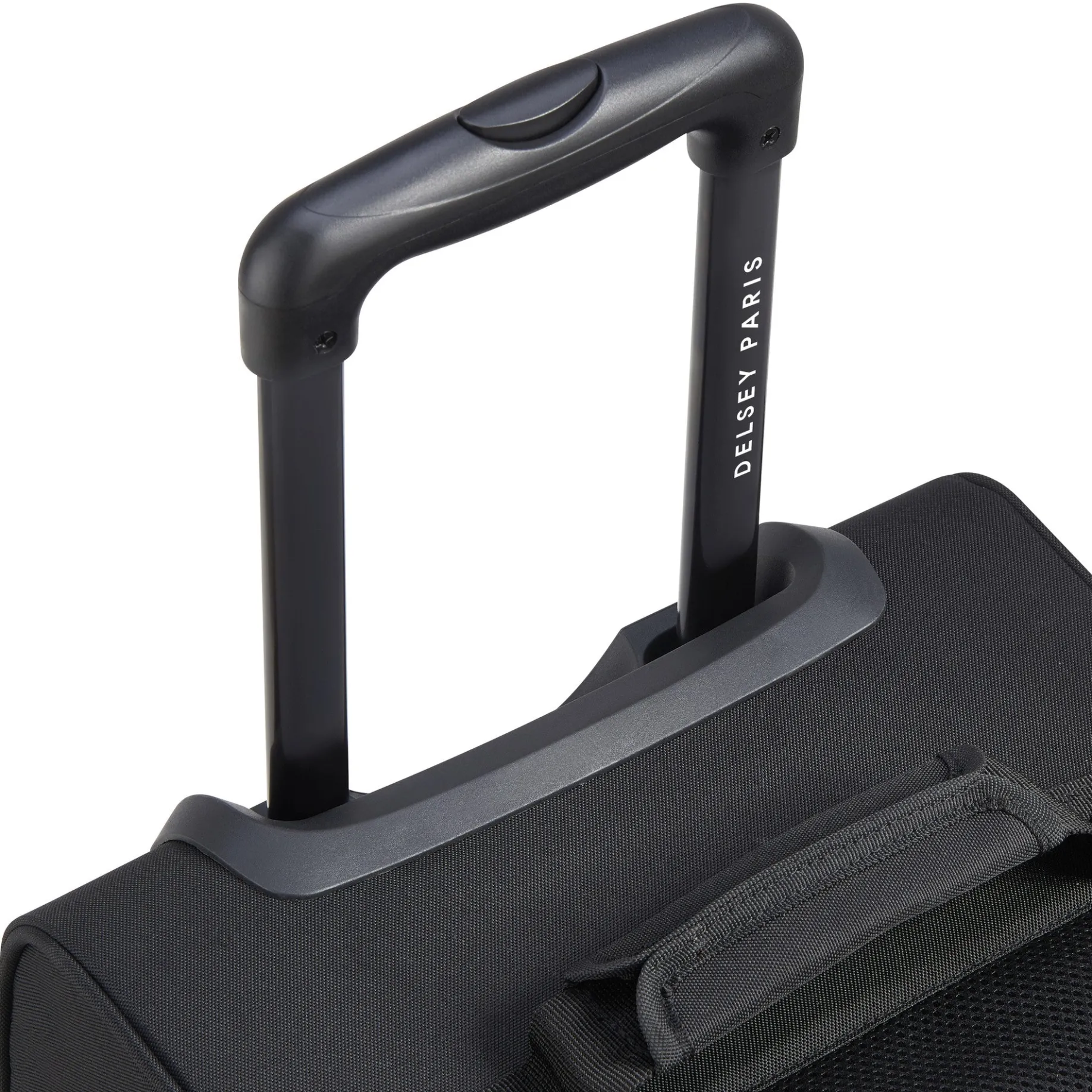 Maubert 2.0 - Rollenreisetasche 64 cm (schwarz)