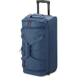 Maubert 2.0 - Rollenreisetasche 64 cm (blau)