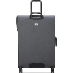 Maubert 2.0 - 4-Rollen-Trolley 79 cm erw. (anthrazit)