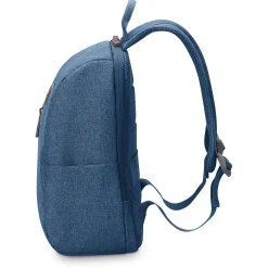 Maubert 2.0 - Rucksack 32 cm M RFID (blau)