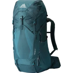Maven 58 S/M - Women's Wanderrucksack 70 cm (ocean slate)