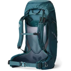 Maven 58 S/M - Women's Wanderrucksack 70 cm (ocean slate)