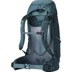 Maven 48 S/M - Women's Wanderrucksack 68 cm (ocean slate, SM)