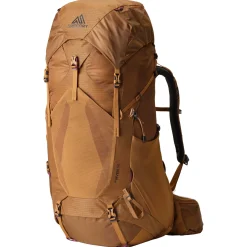 Maven 58 S/M - Women's Wanderrucksack 70 cm (warm bronze)