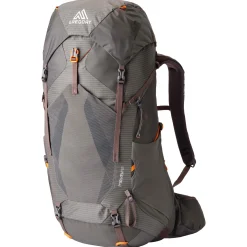 Maven 48 S/M - Women's Wanderrucksack 68 cm (grau melone)