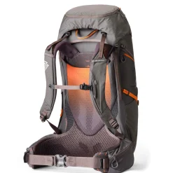 Maven 48 S/M - Women's Wanderrucksack 68 cm (grau melone)