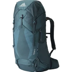 Maven 48 XS/S - Women's Wanderrucksack 68 cm (ocean slate, XS/S)
