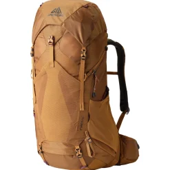 Maven 48 XS/S - Women's Wanderrucksack 68 cm (warm bronze)