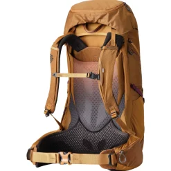 Maven 48 XS/S - Women's Wanderrucksack 68 cm (warm bronze)