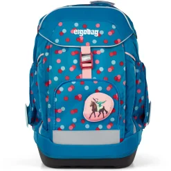 Maxi - Schulrucksack Set 6tlg. Modell 2025 (VoltiBär)