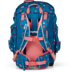 Maxi - Schulrucksack Set 6tlg. Modell 2025 (VoltiBär)