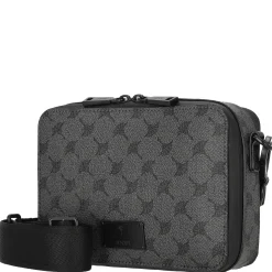 Mazzolino Paolo - Schultertasche 21 cm XS (black)