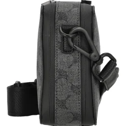 Mazzolino Paolo - Schultertasche 21 cm XS (black)