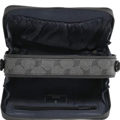 Mazzolino Paolo - Schultertasche 21 cm XS (black)