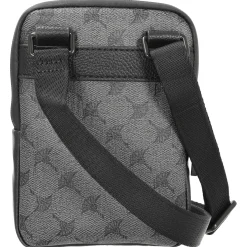 Mazzolino Rafael - Umhängetasche XS 18 cm (black)