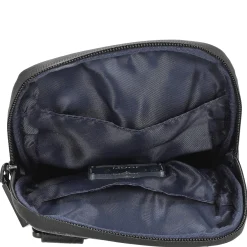 Mazzolino Rafael - Umhängetasche XS 18 cm (black)