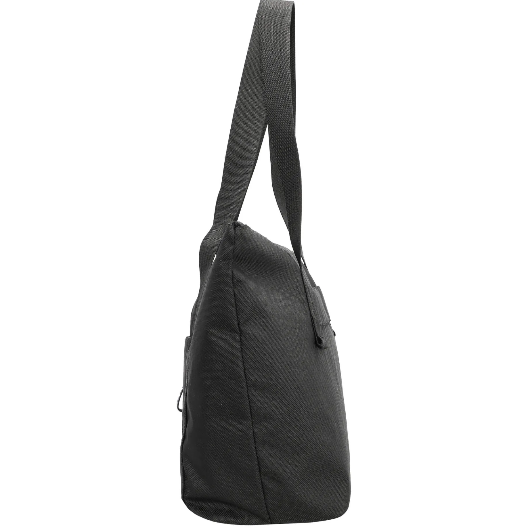 MD20 - faltbarer Shopper 50 cm (black)
