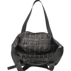 MD20 - faltbarer Shopper 50 cm (black)