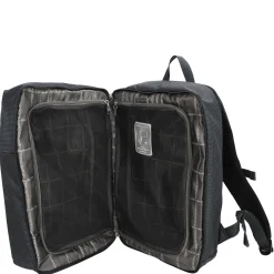 MD20 - Reiserucksack 40 cm (scarab)
