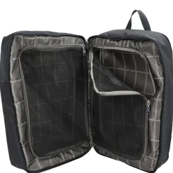 MD20 - Reiserucksack 40 cm (scarab)