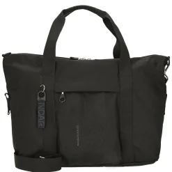 MD20 - Reisetasche 42 cm (black)
