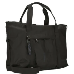 MD20 - Reisetasche 42 cm (black)