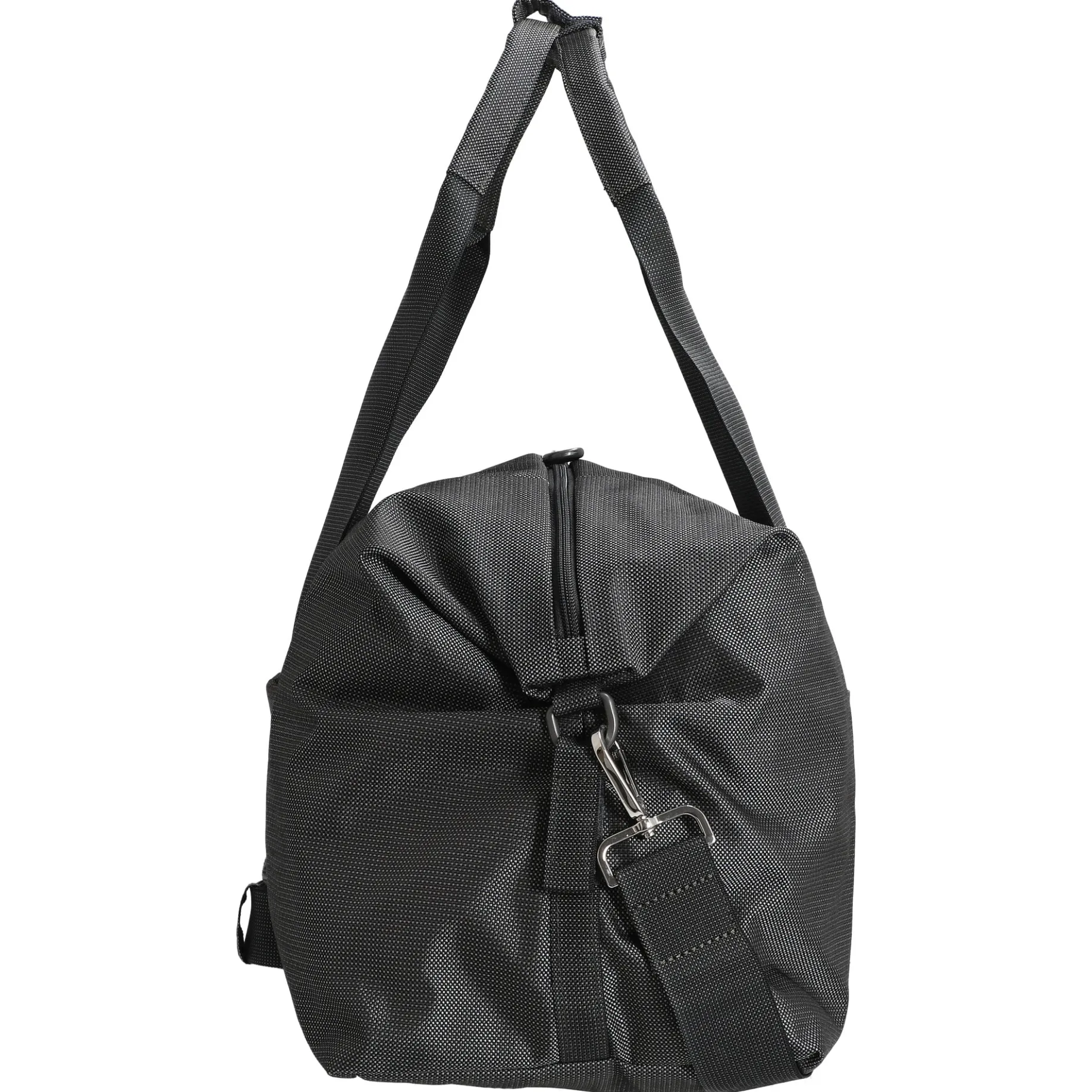 MD20 - Reisetasche 40 cm (steel)