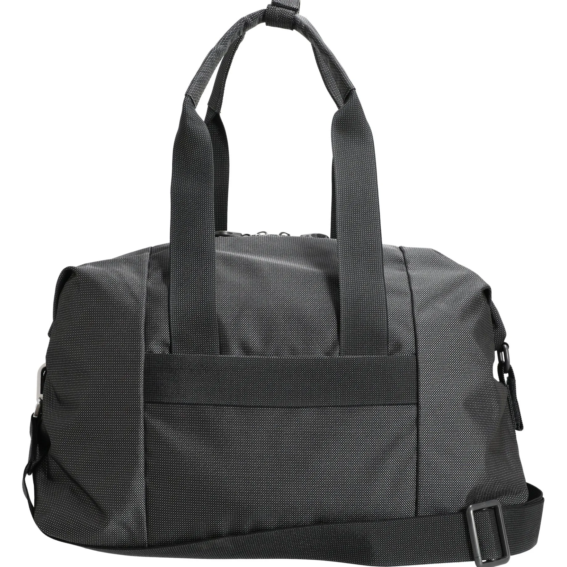 MD20 - Reisetasche 40 cm (steel)