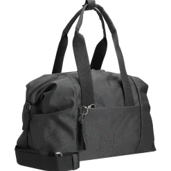MD20 - Reisetasche 40 cm (steel)