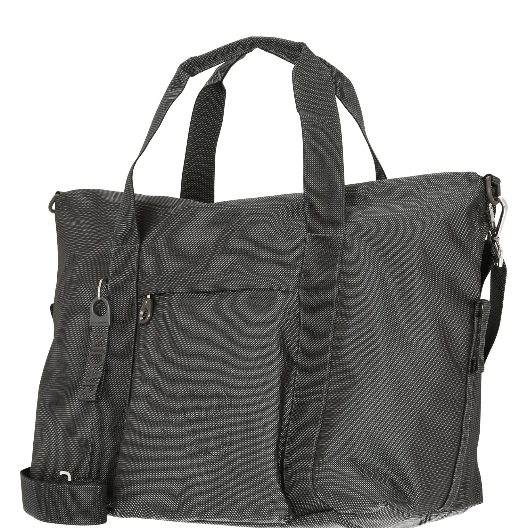MD20 - Reisetasche 42 cm (steel)