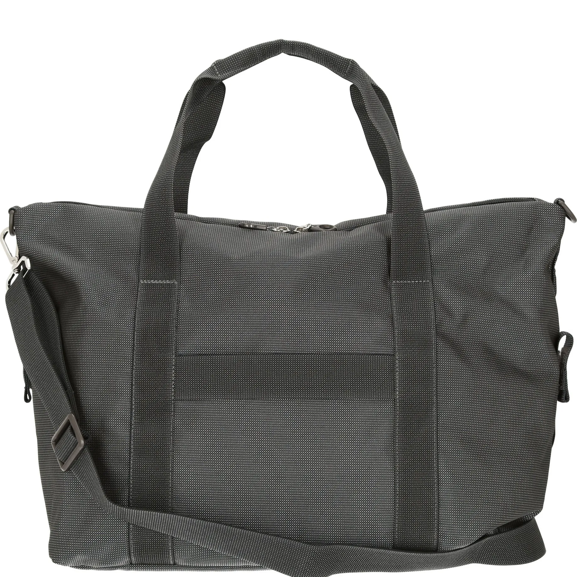MD20 - Reisetasche 42 cm (steel)