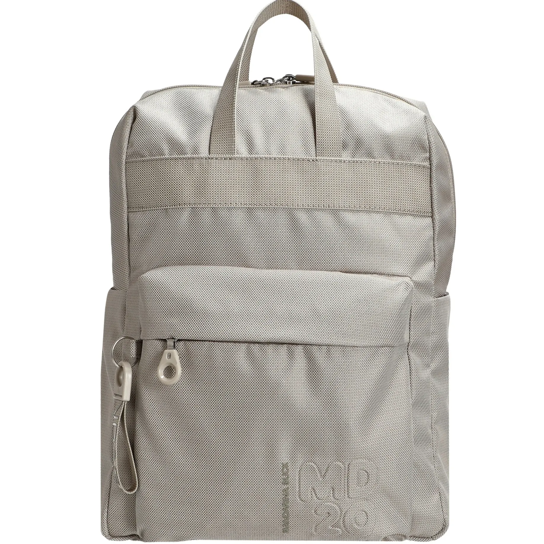 MD20 - Rucksack 38 cm (cashmere)
