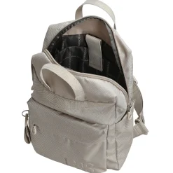 MD20 - Rucksack 38 cm (cashmere)