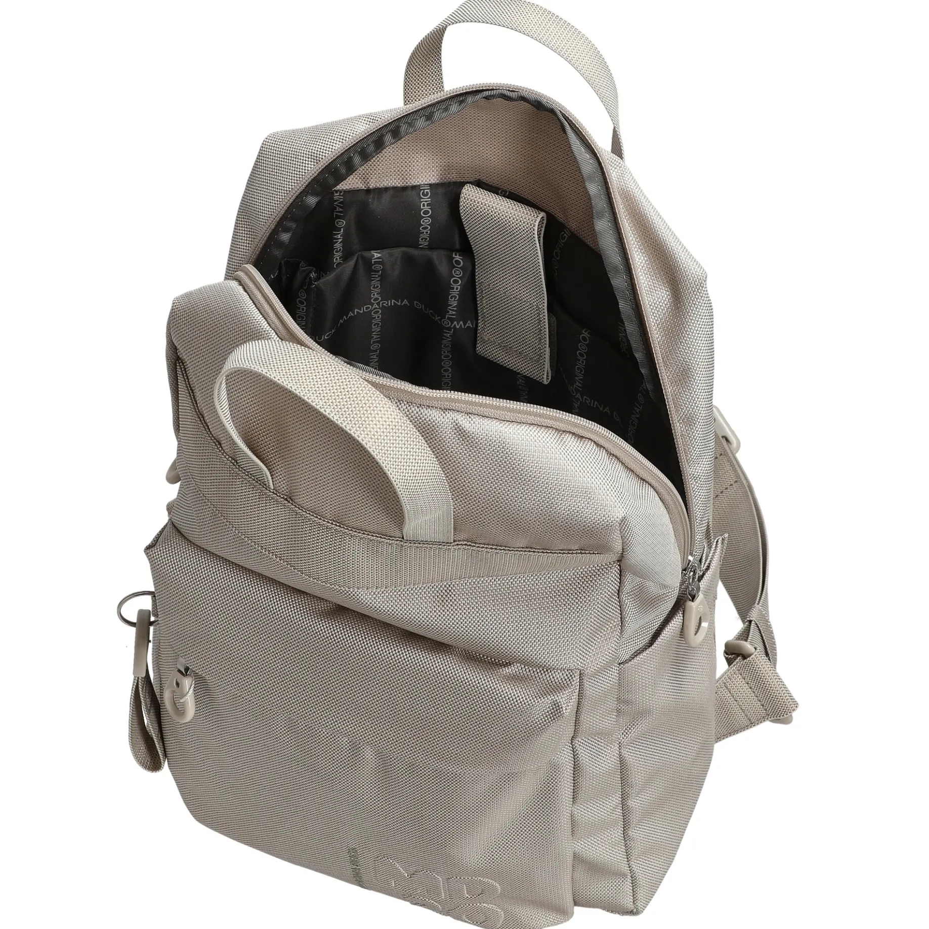 MD20 - Rucksack 38 cm (cashmere)