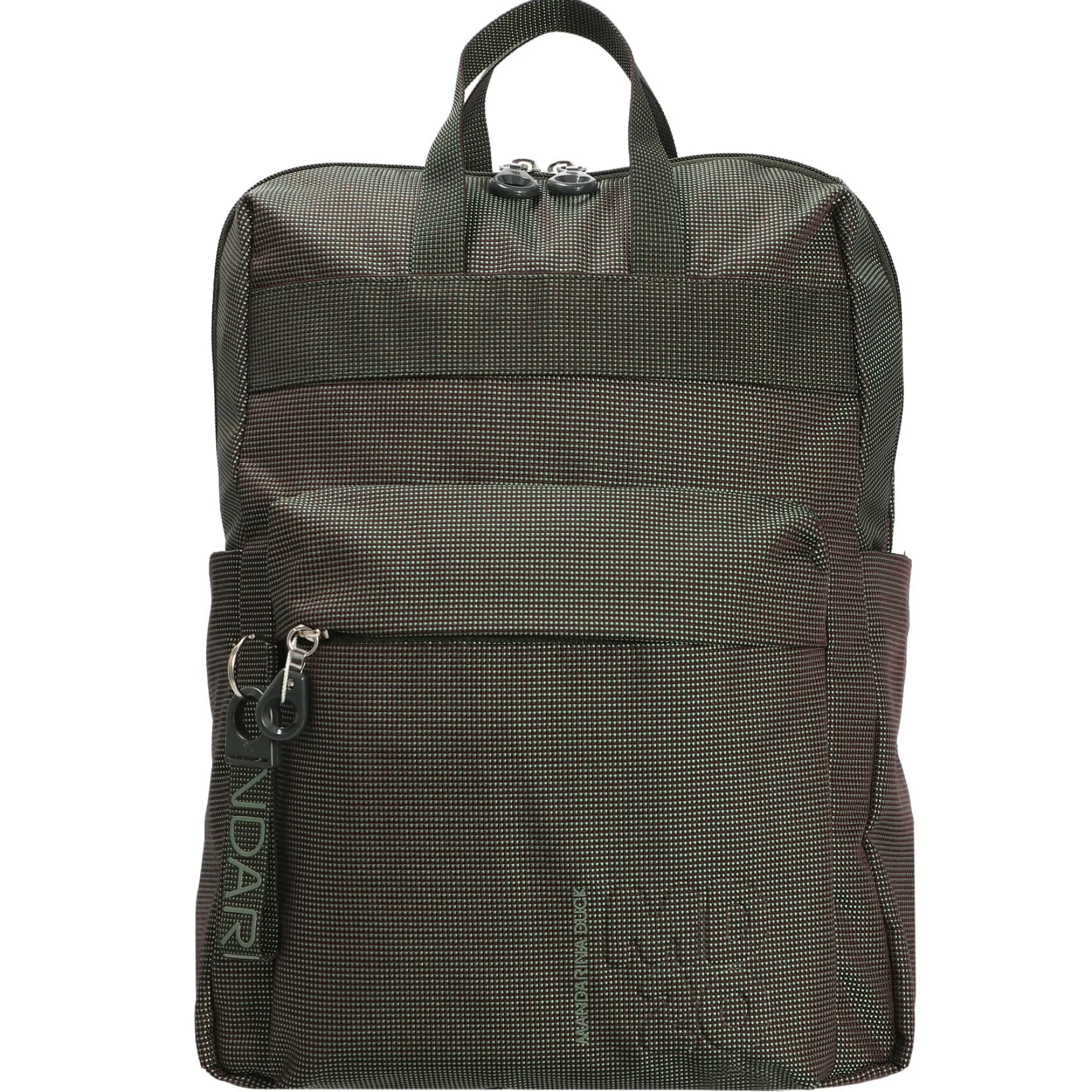 MD20 - Rucksack 38 cm (rain forest)