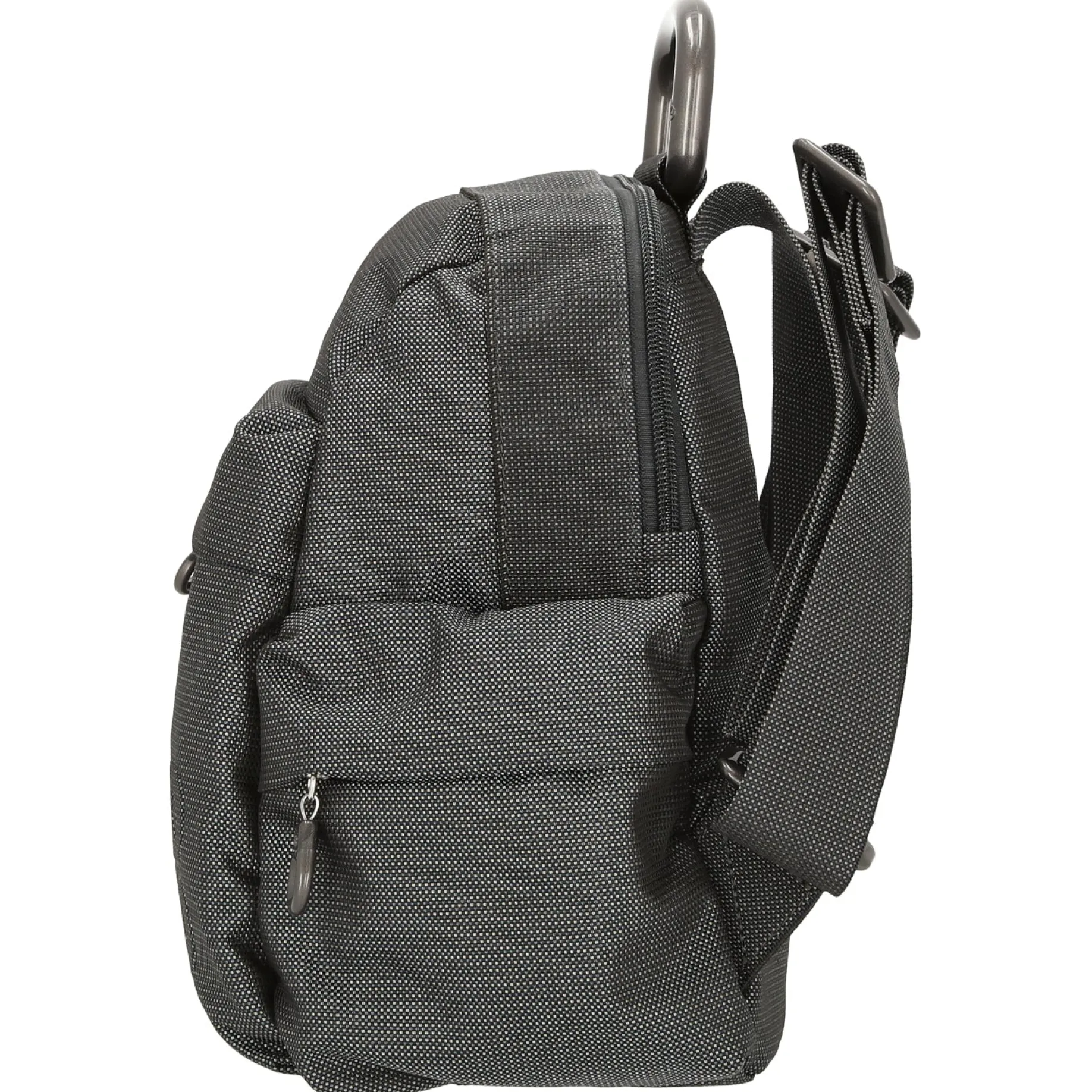 MD20 - Rucksack 28 cm (steel)