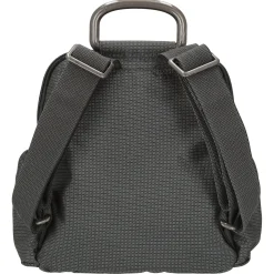 MD20 - Rucksack 28 cm (steel)