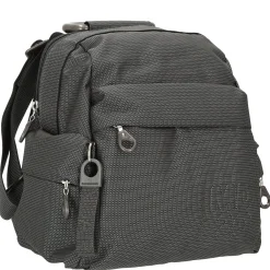 MD20 - Rucksack 28 cm (steel)