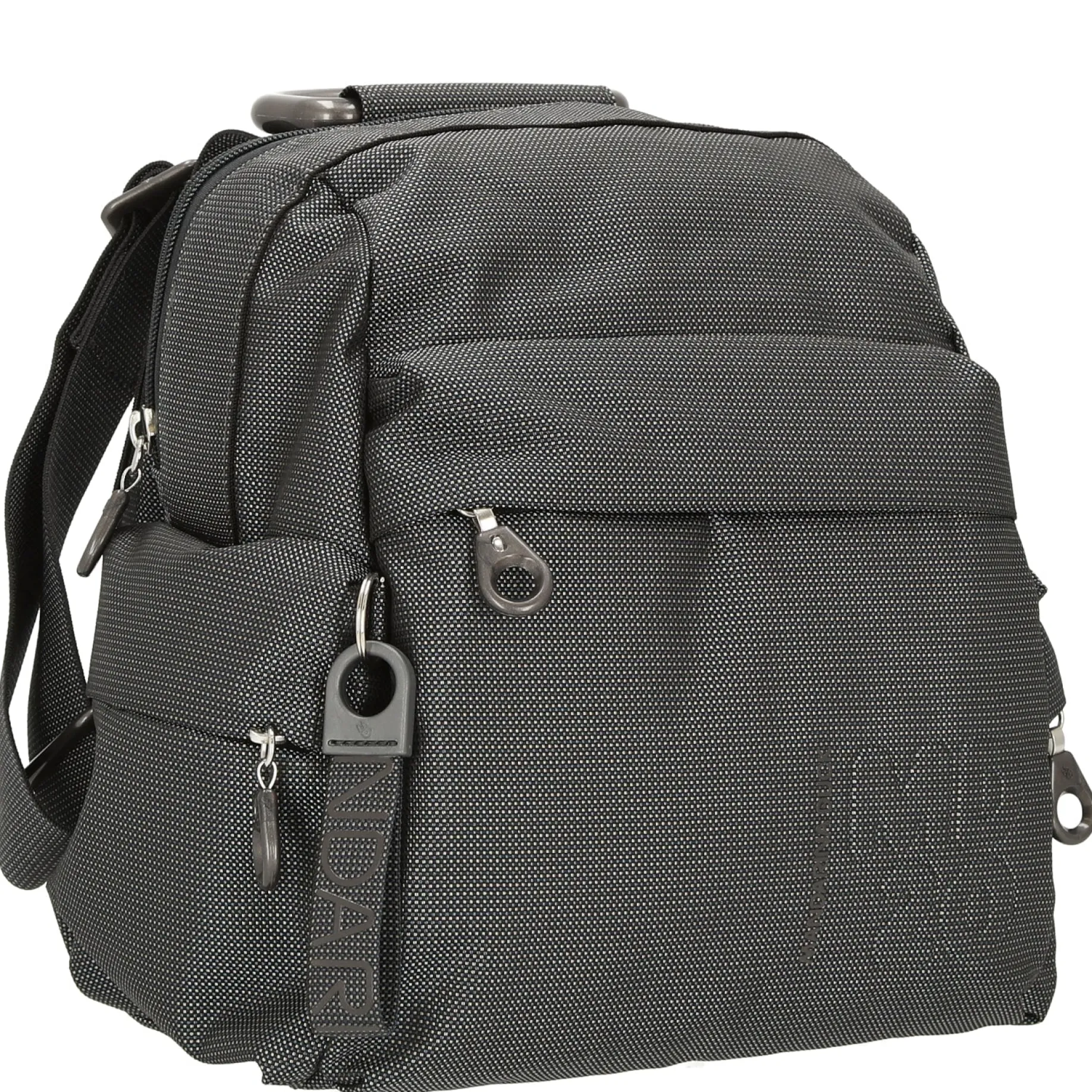 MD20 - Rucksack 28 cm (steel)