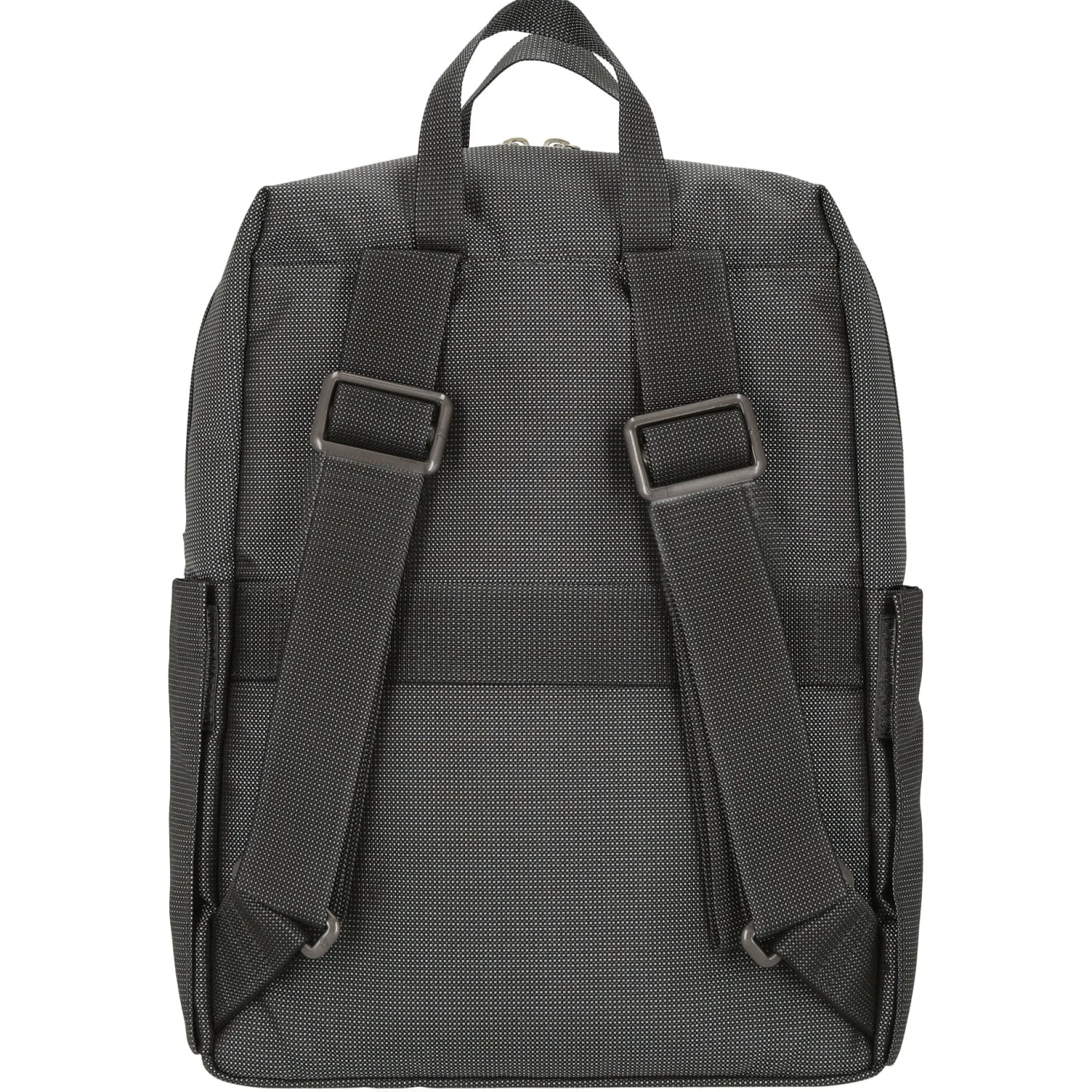 MD20 - Rucksack 38 cm (steel)