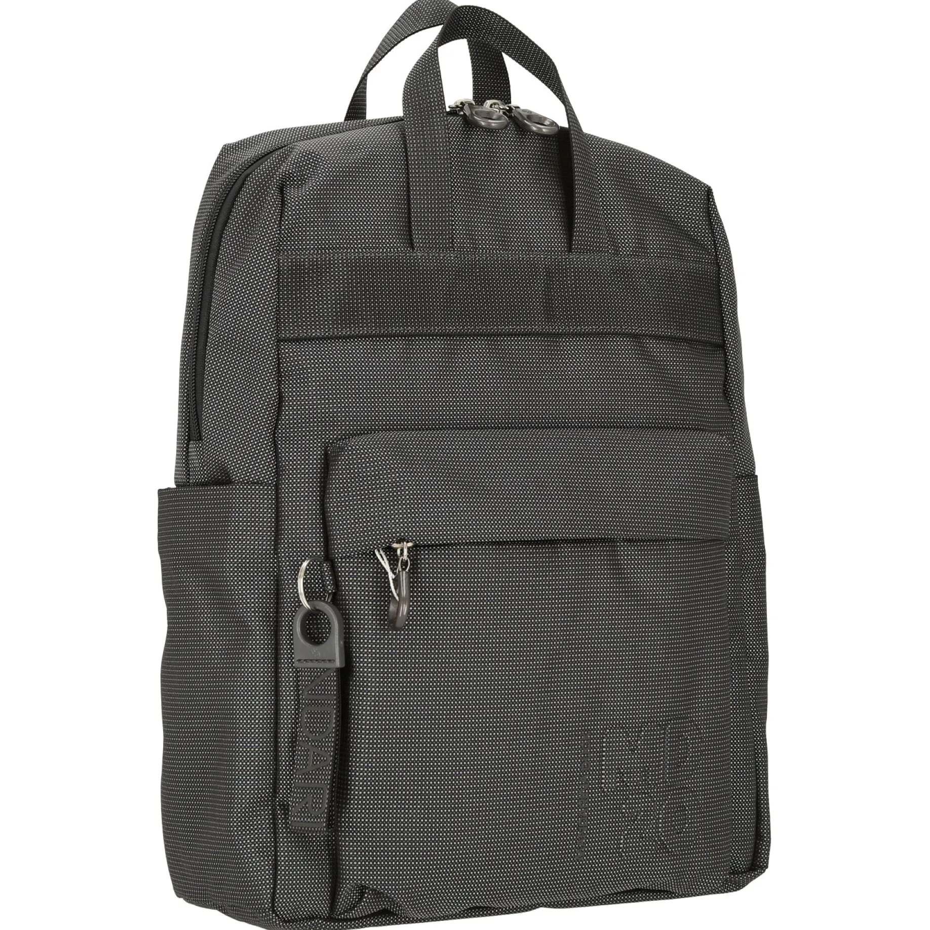 MD20 - Rucksack 38 cm (steel)