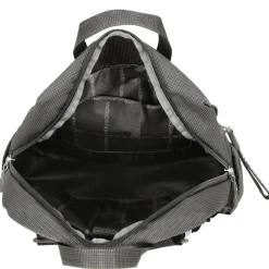 MD20 - Rucksack 38 cm (steel)