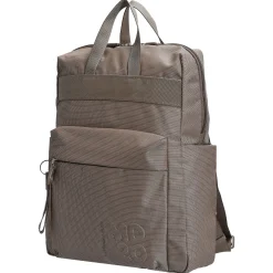 MD20 - Rucksack 38 cm (taupe)