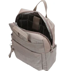 MD20 - Rucksack 38 cm (taupe)