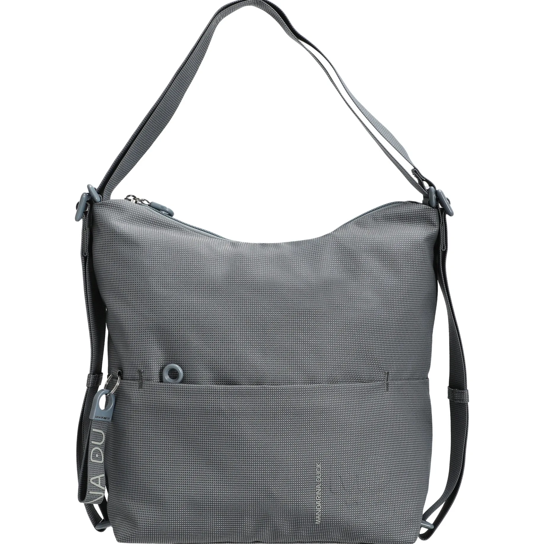 MD20 - Schultertasche 32 cm (iron)
