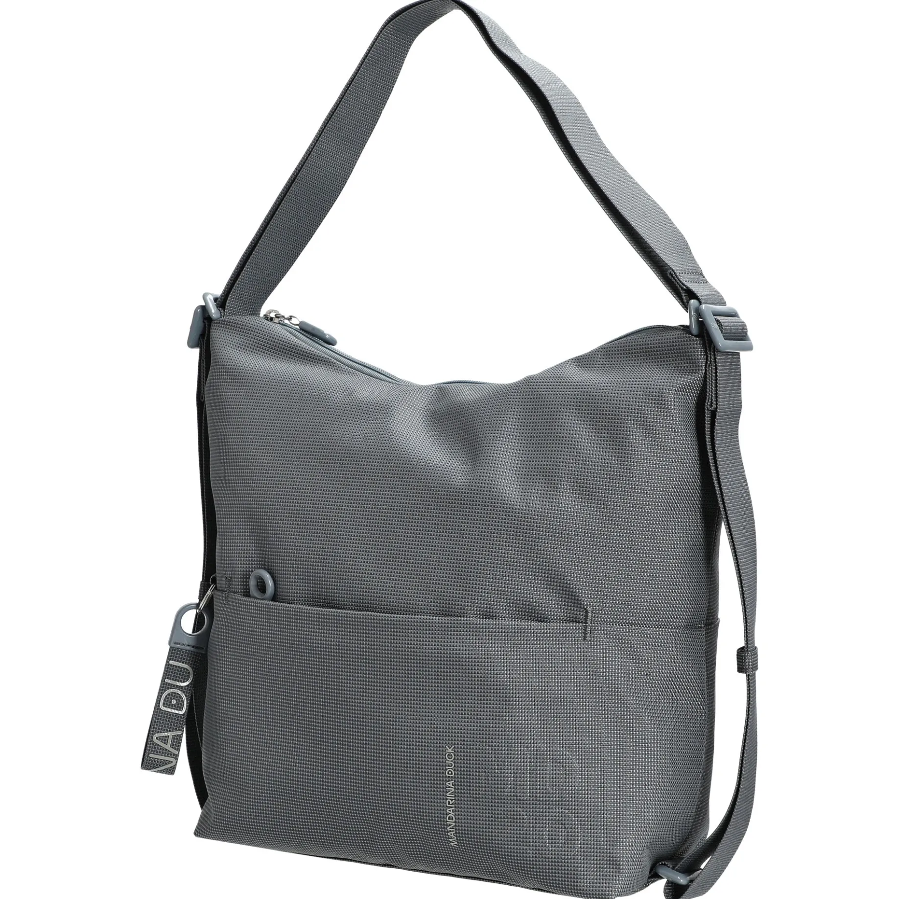 MD20 - Schultertasche 32 cm (iron)