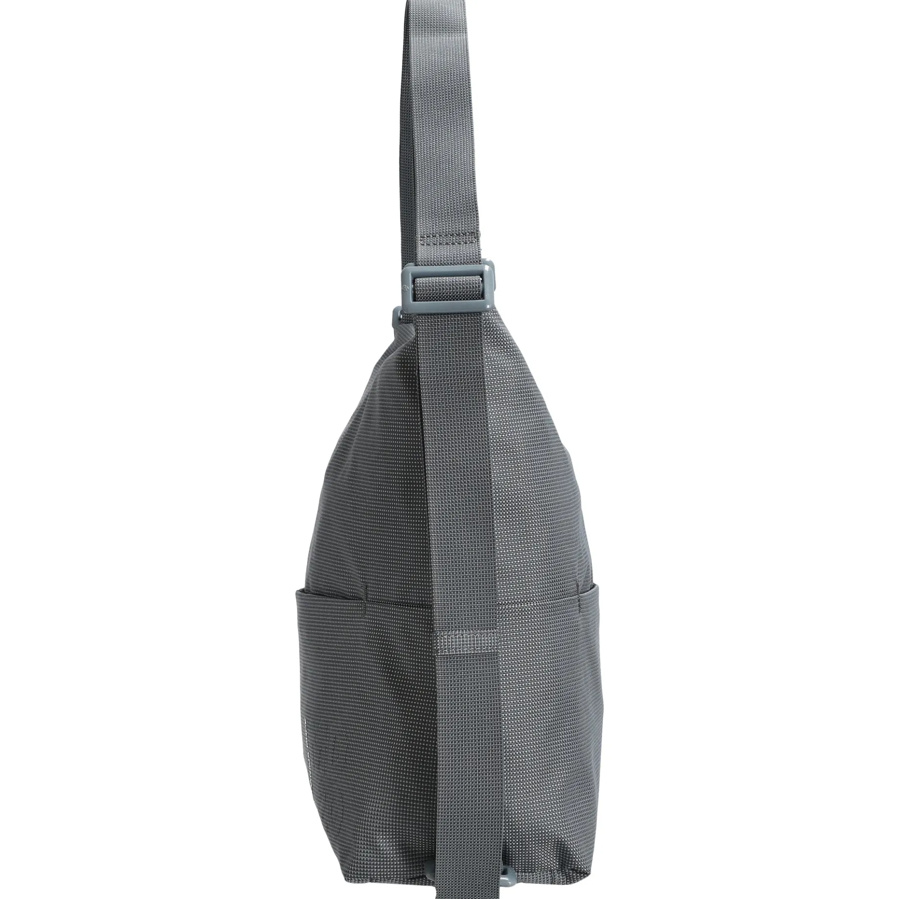 MD20 - Schultertasche 32 cm (iron)