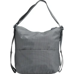 MD20 - Schultertasche 32 cm (iron)