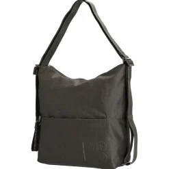 MD20 - Schultertasche 32 cm (pirite)